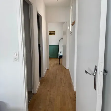 Daire Le Mahuzies 6 - Hypercentre Castres (Tarn)