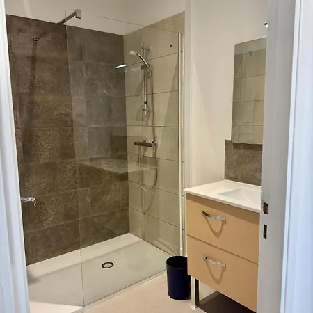 Daire Le Mahuzies 6 - Hypercentre Castres (Tarn)