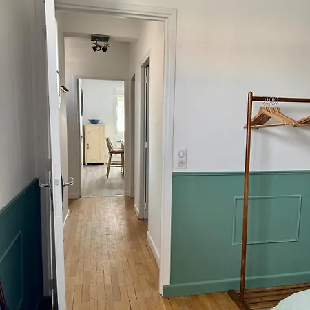 Le Mahuzies 6 - Hypercentre Castres (Tarn)