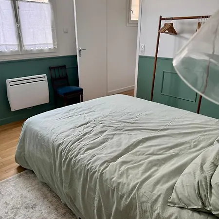 Le Mahuzies 6 - Hypercentre